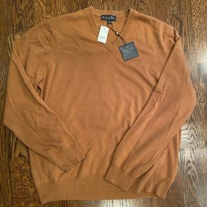 Brooks Brothers Cashmere Sweater
